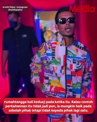 Ucap 'Tahniah' Kahwin Buat Syamsul Yusof, Shuib Dikecam