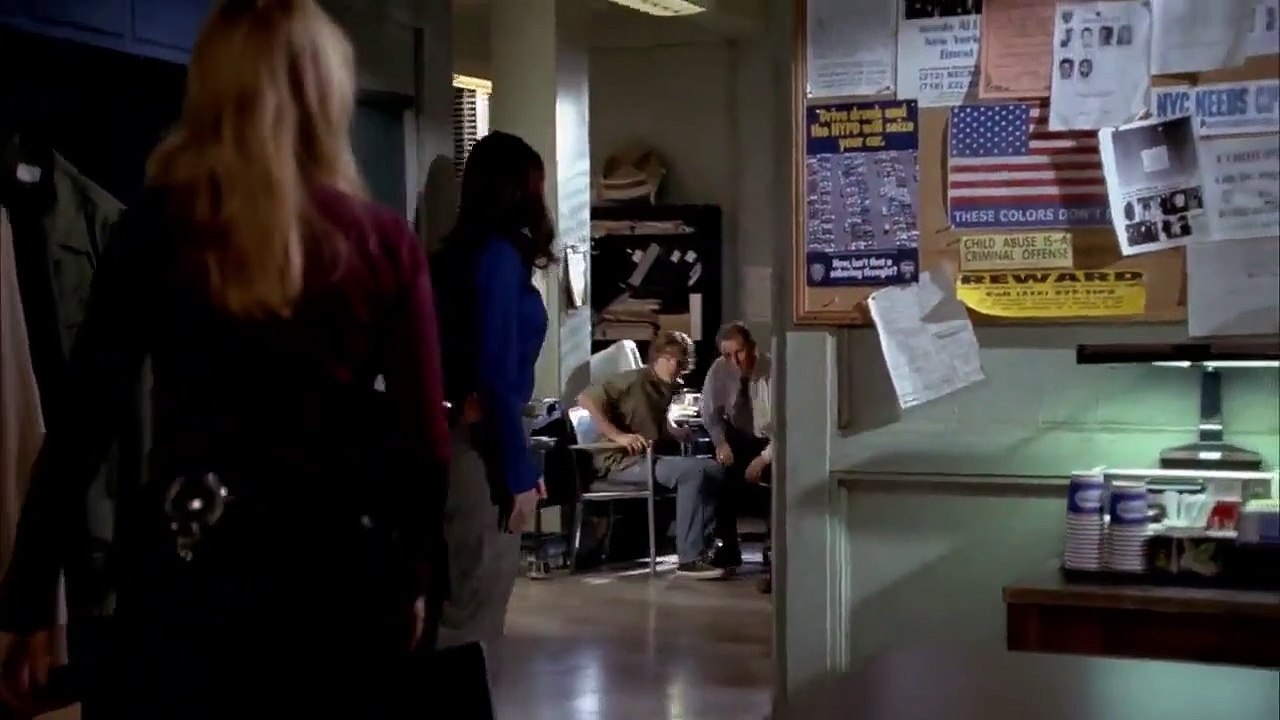 NYPD Blue - Se9 - Ep22 HD Watch