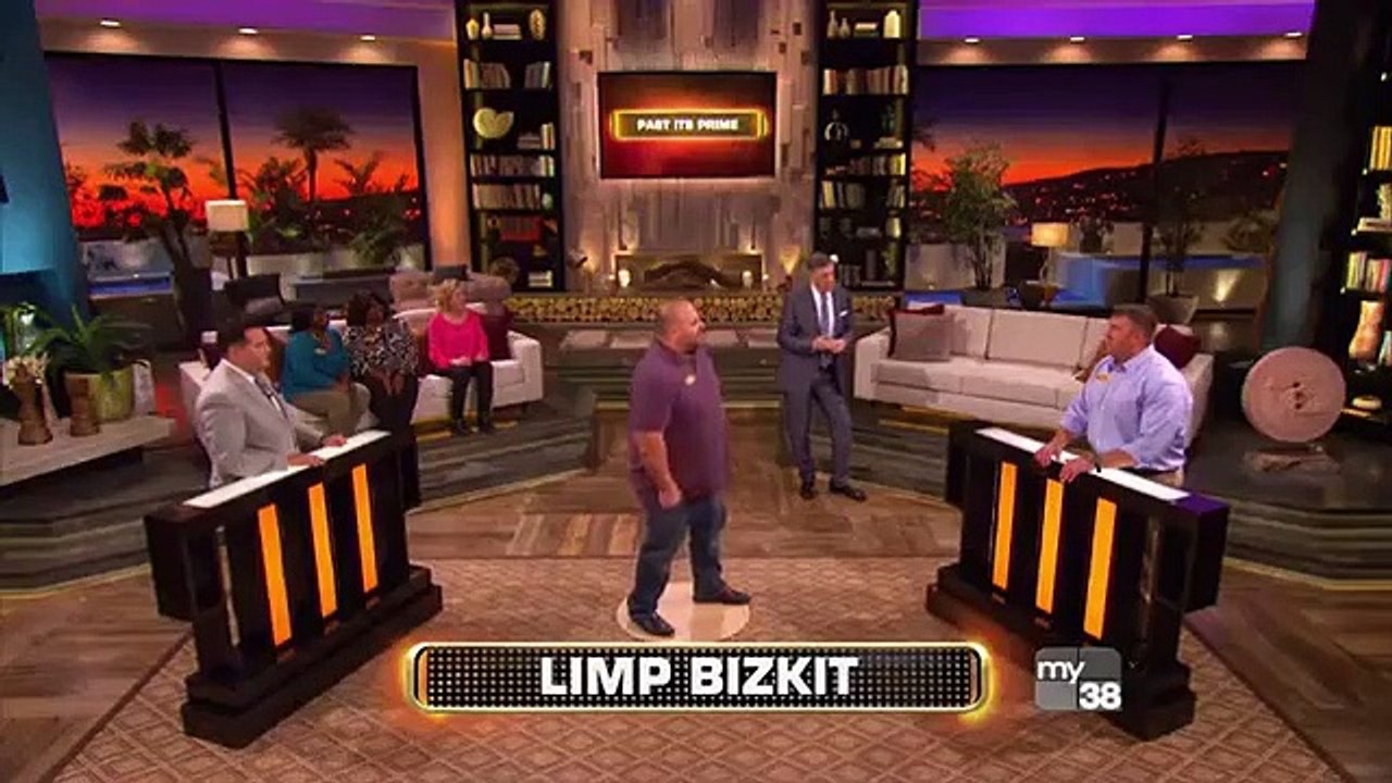 Celebrity Name Game - Se2 - Ep54 HD Watch