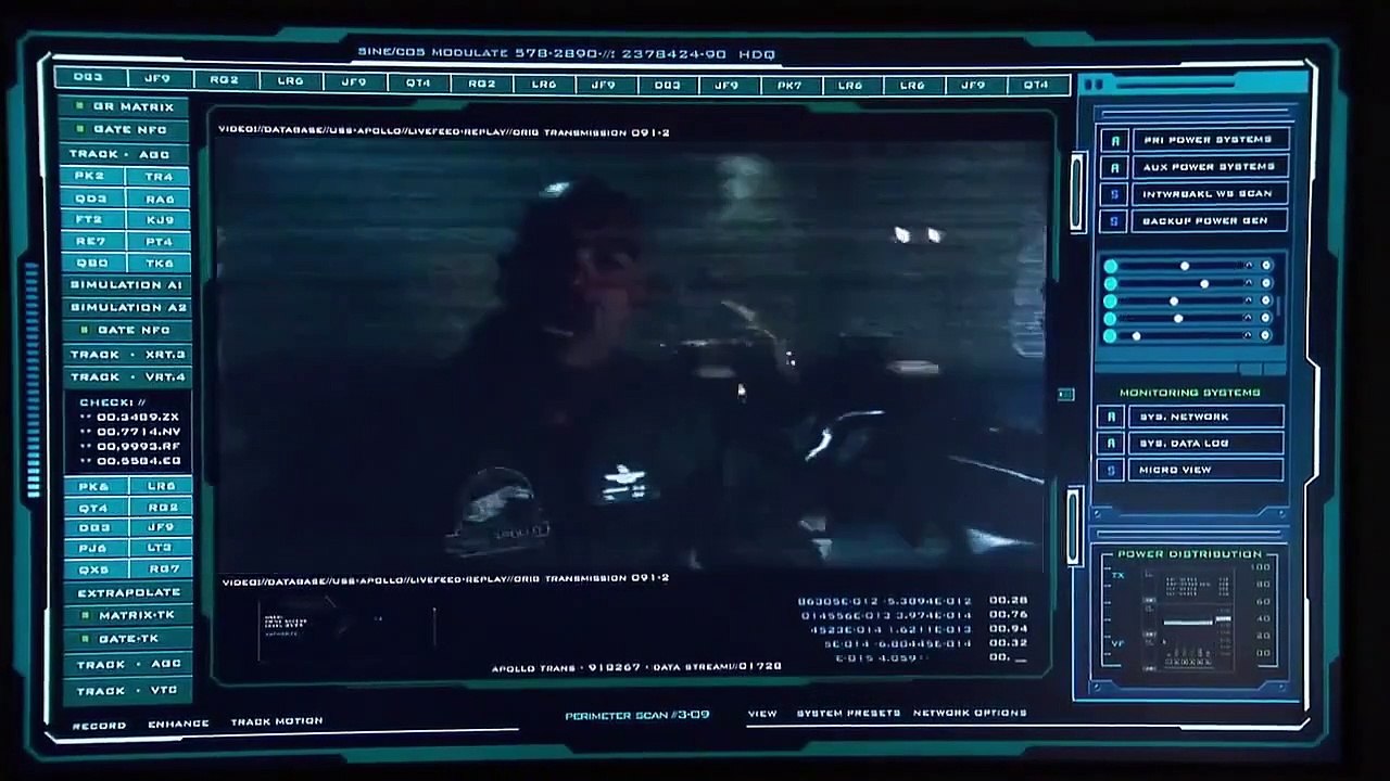 Stargate - Atlantis - Se5 - Ep20 HD Watch