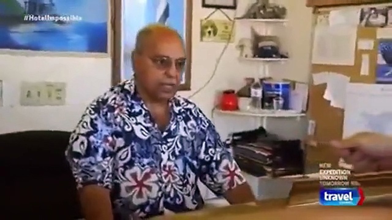 Hotel Impossible - Se6 - Ep08 HD Watch