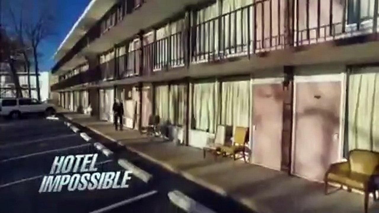 Hotel Impossible - Se7 - Ep05 HD Watch