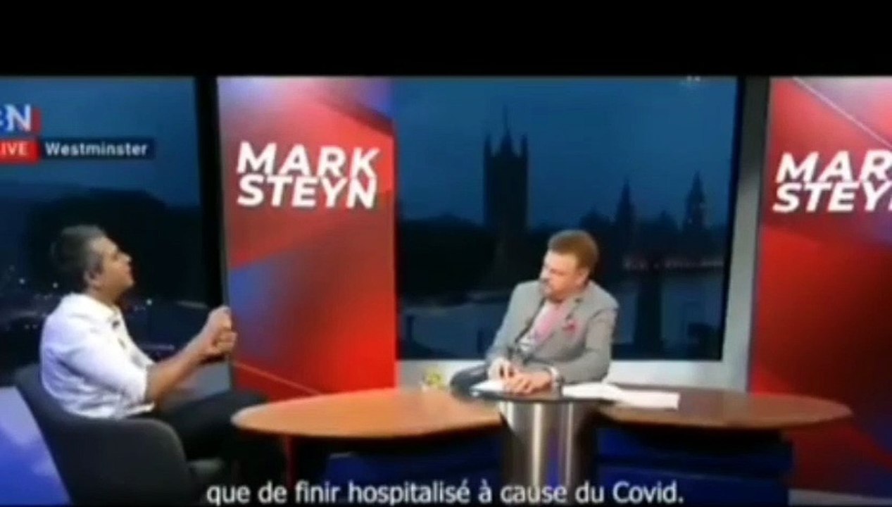 Specialist Doctors makes stunning case about Coronavirus antibody.