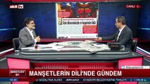 Erdoğan Hoca'sının izinde Saadet Zillet'in peşinde!