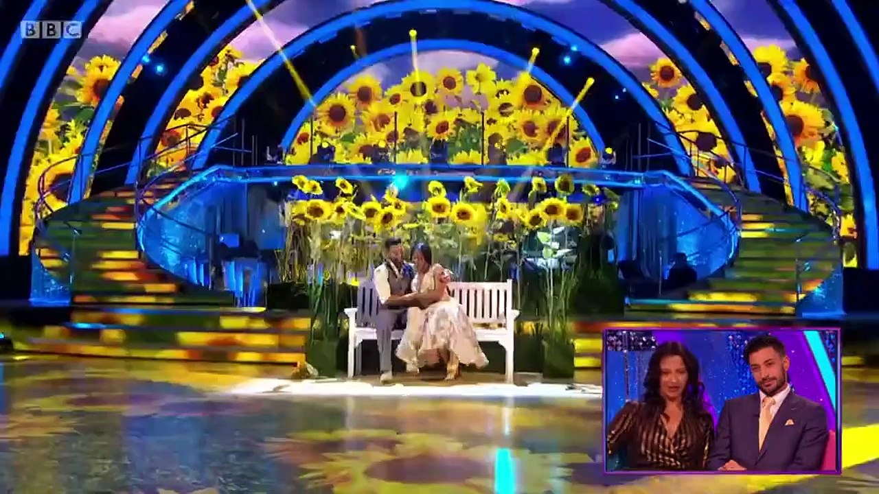 Strictly It Takes Two - Se18 - Ep36 HD Watch