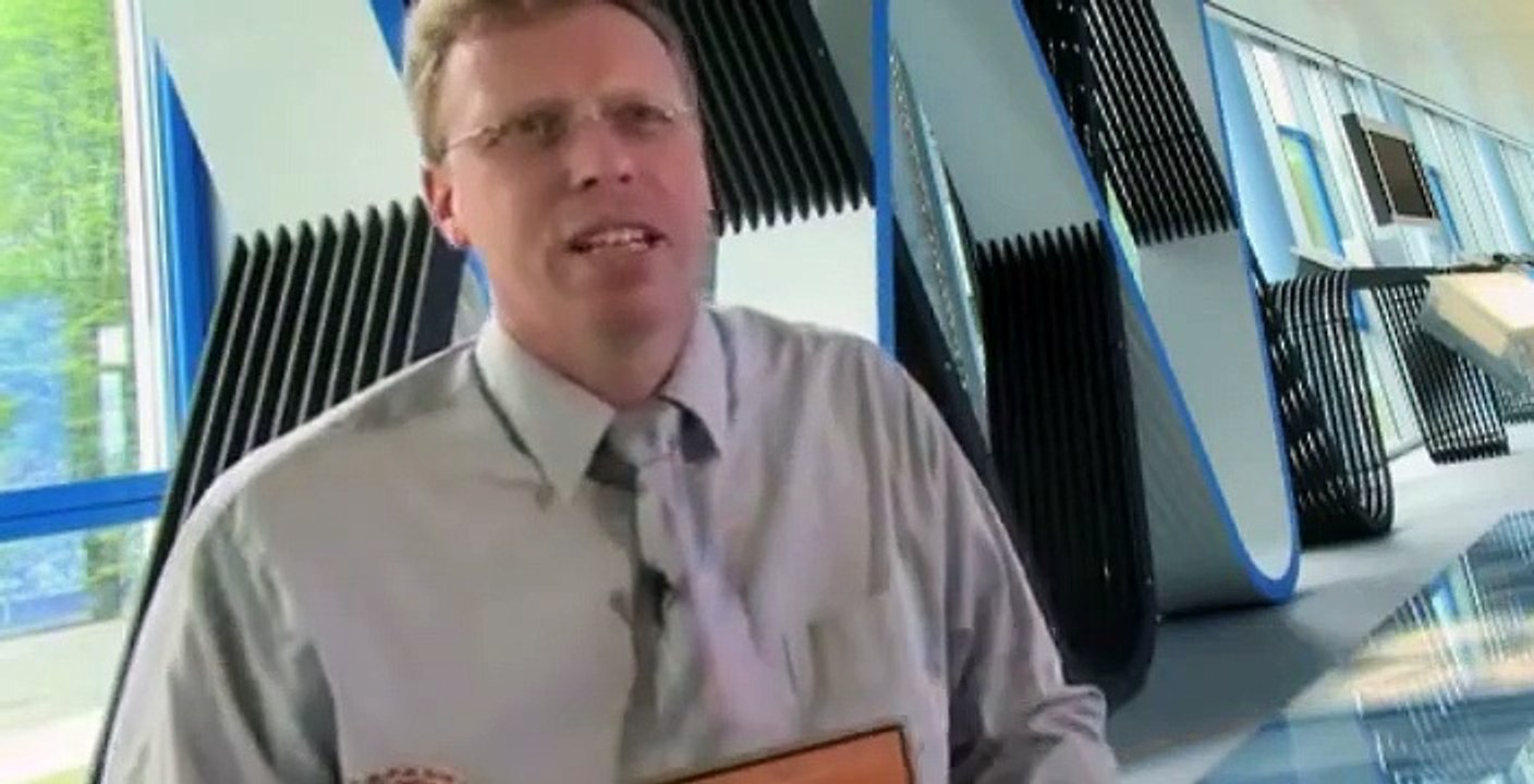 Wallace and Gromit's World of Invention Wallace and Gromit’s World of Invention E001 – Nature Knows Best