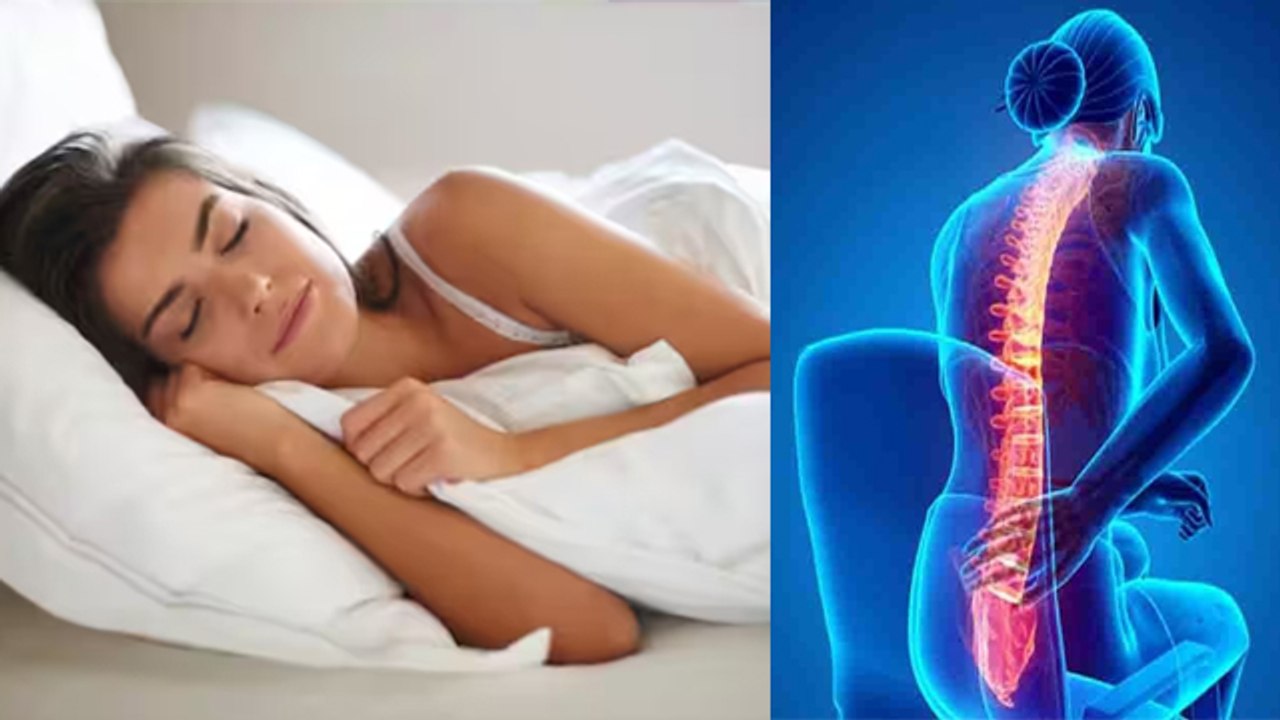 मुलायम बिस्तर पर सोने से क्या होता है | मुलायम बिस्तर पर सोने के नुकसान | Boldsky *Health