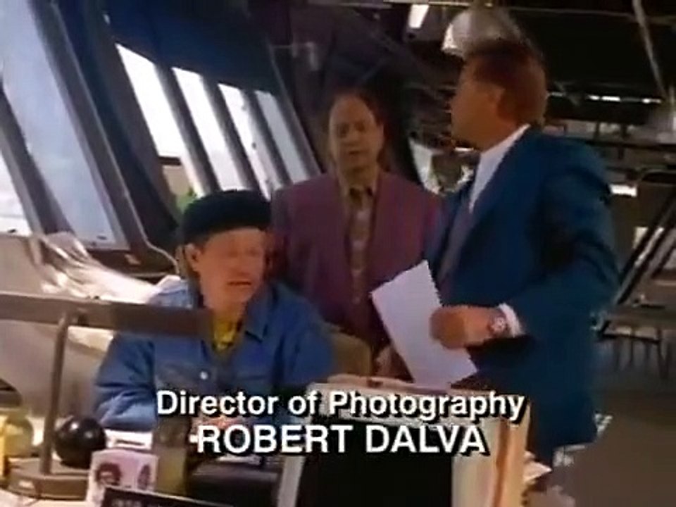 Nash Bridges - Se1 - Ep78 HD Watch