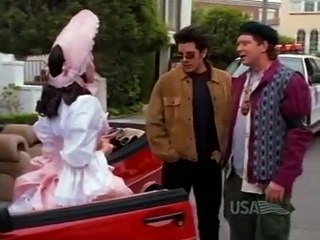 Nash Bridges - Se1 - Ep74 HD Watch