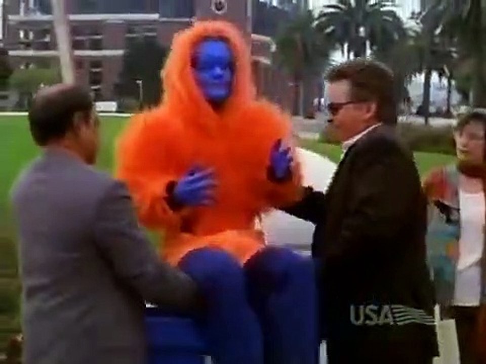 Nash Bridges - Se1 - Ep80 HD Watch