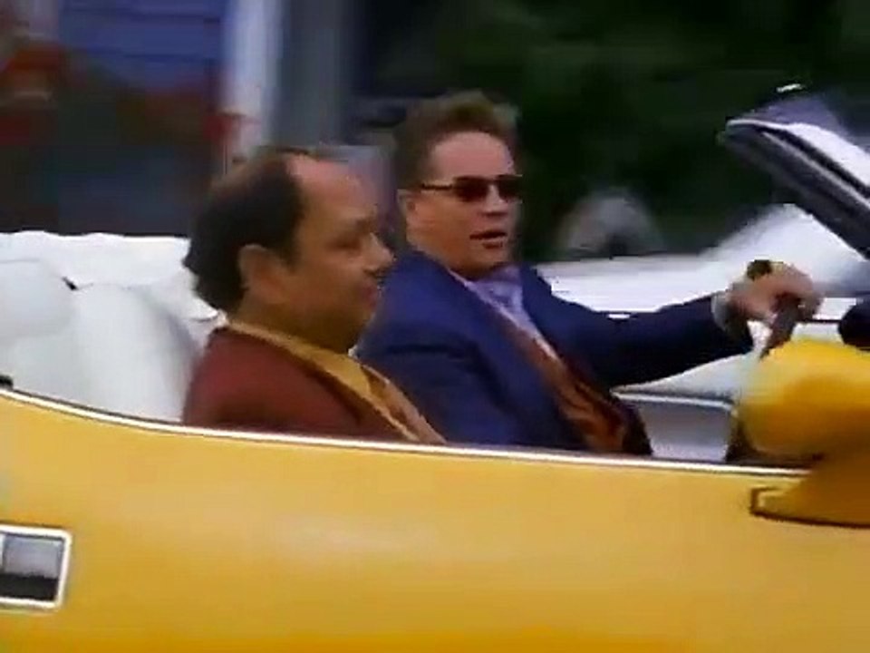 Nash Bridges - Se1 - Ep86 HD Watch