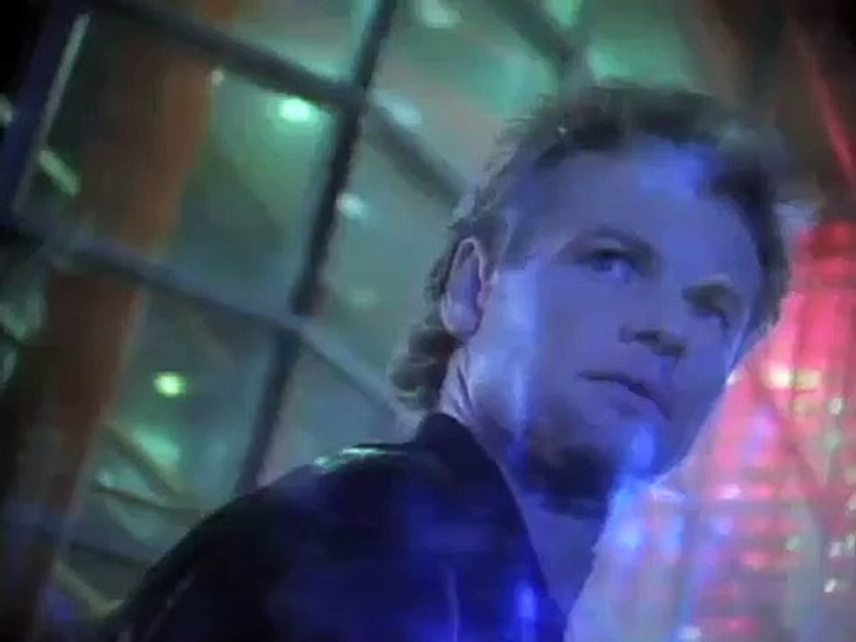 Forever Knight - Se1 - Ep14 HD Watch