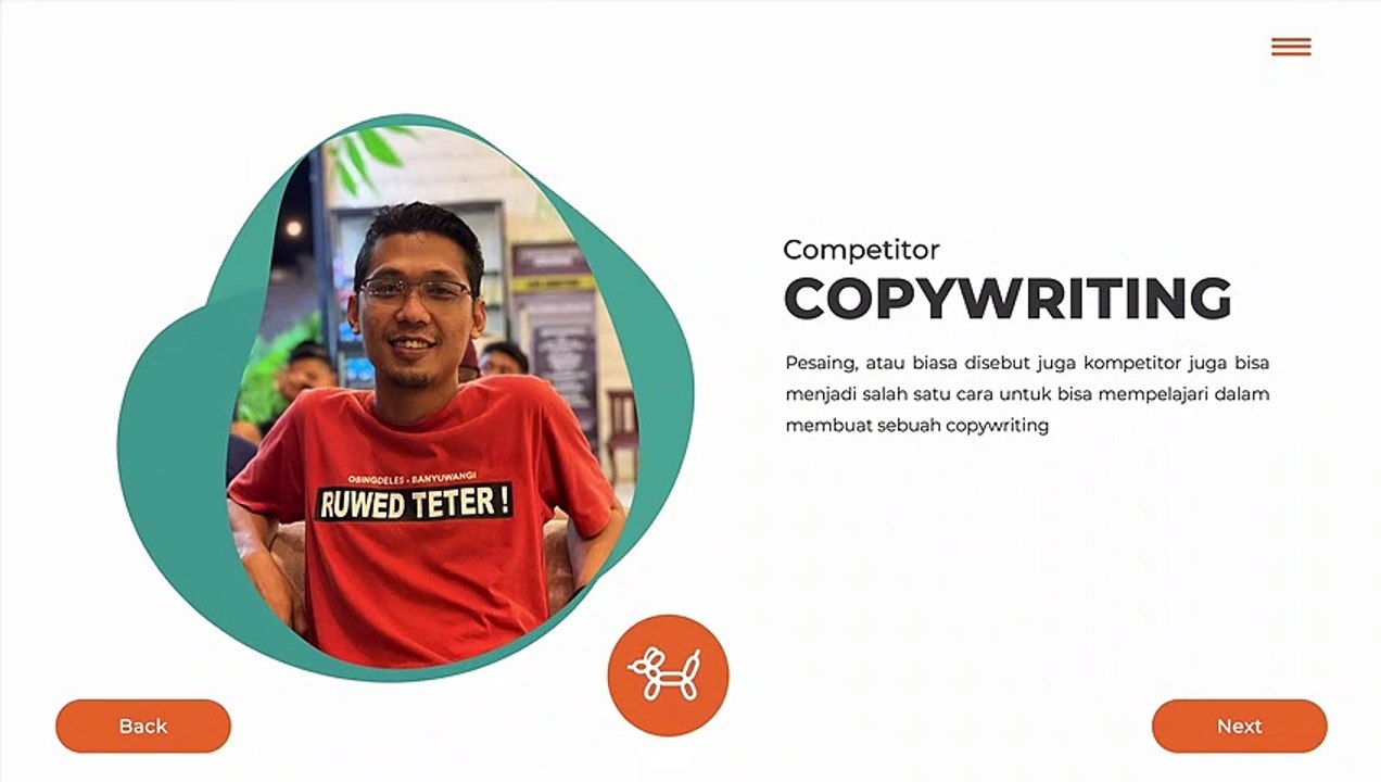 09 Trik Membuat Copywriting dari Kompetitor