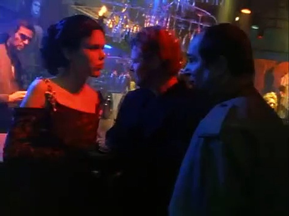 Forever Knight - Se2 - Ep02 HD Watch