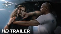 FAST X (2023) First Trailer | Fast And Furious 10 | Jason Momoa, Vin Diesel | Universal Pictures HD