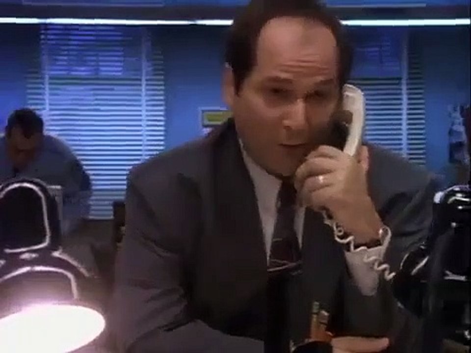 Forever Knight - Se2 - Ep01 HD Watch