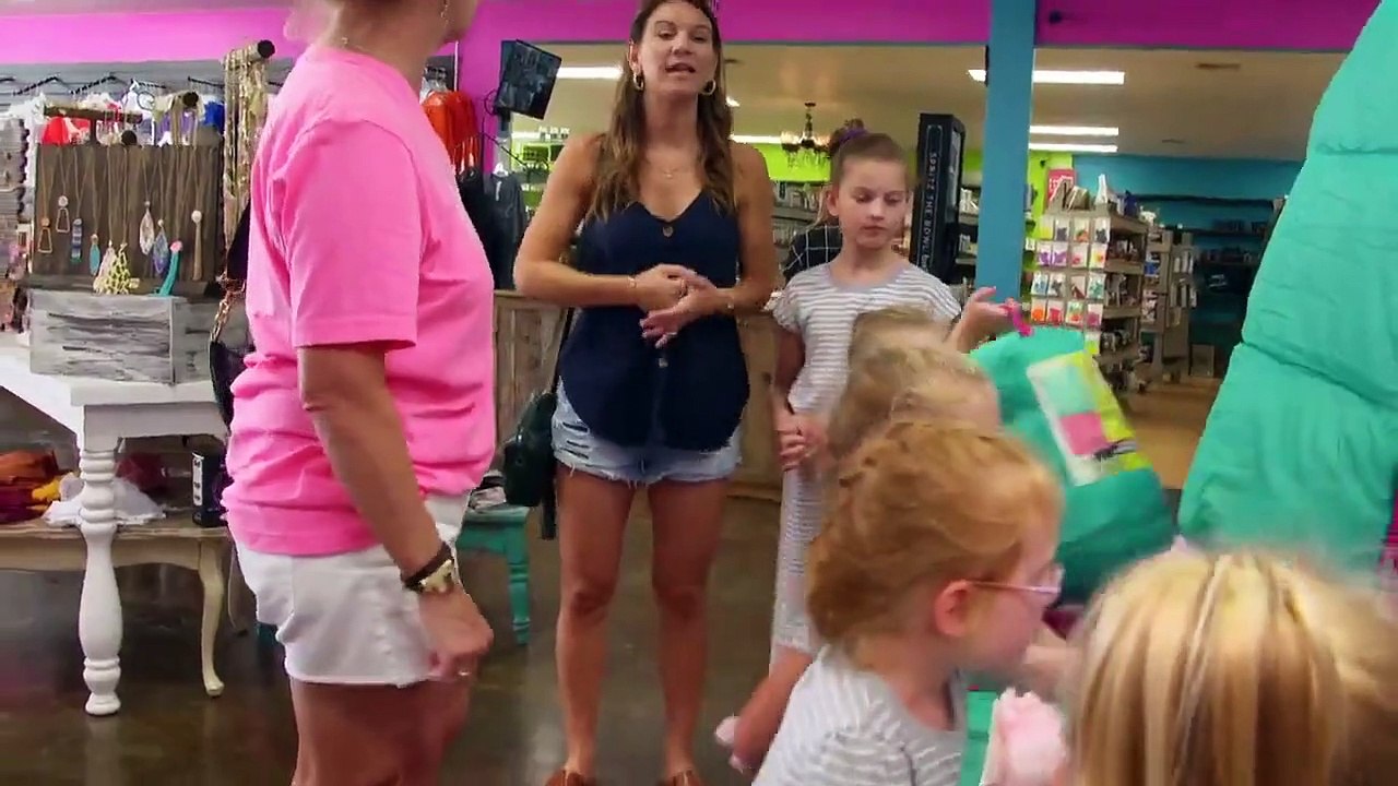 OutDaughtered - Se8 - Ep02 HD Watch