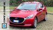 Mazda2 2023 | Com'è & Come va