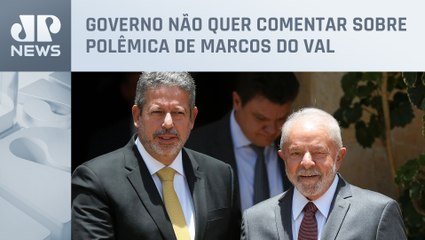 Download Video: Lula recebe lideranças da Câmara dos Deputados