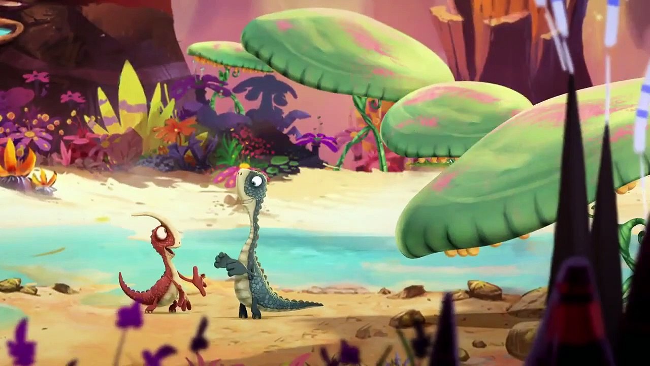 Gigantosaurus - Se1 - Ep47 HD Watch