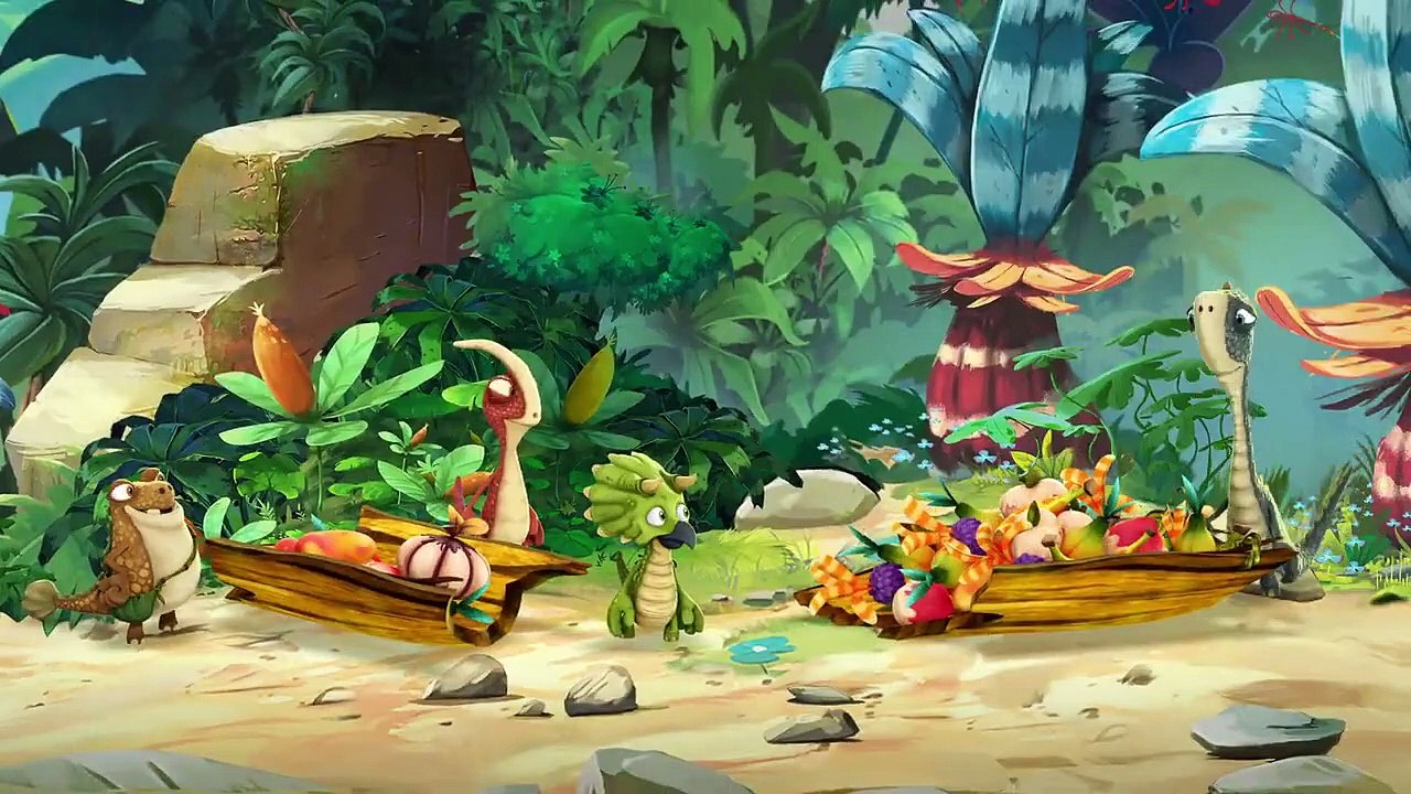 Gigantosaurus - Se1 - Ep48 HD Watch