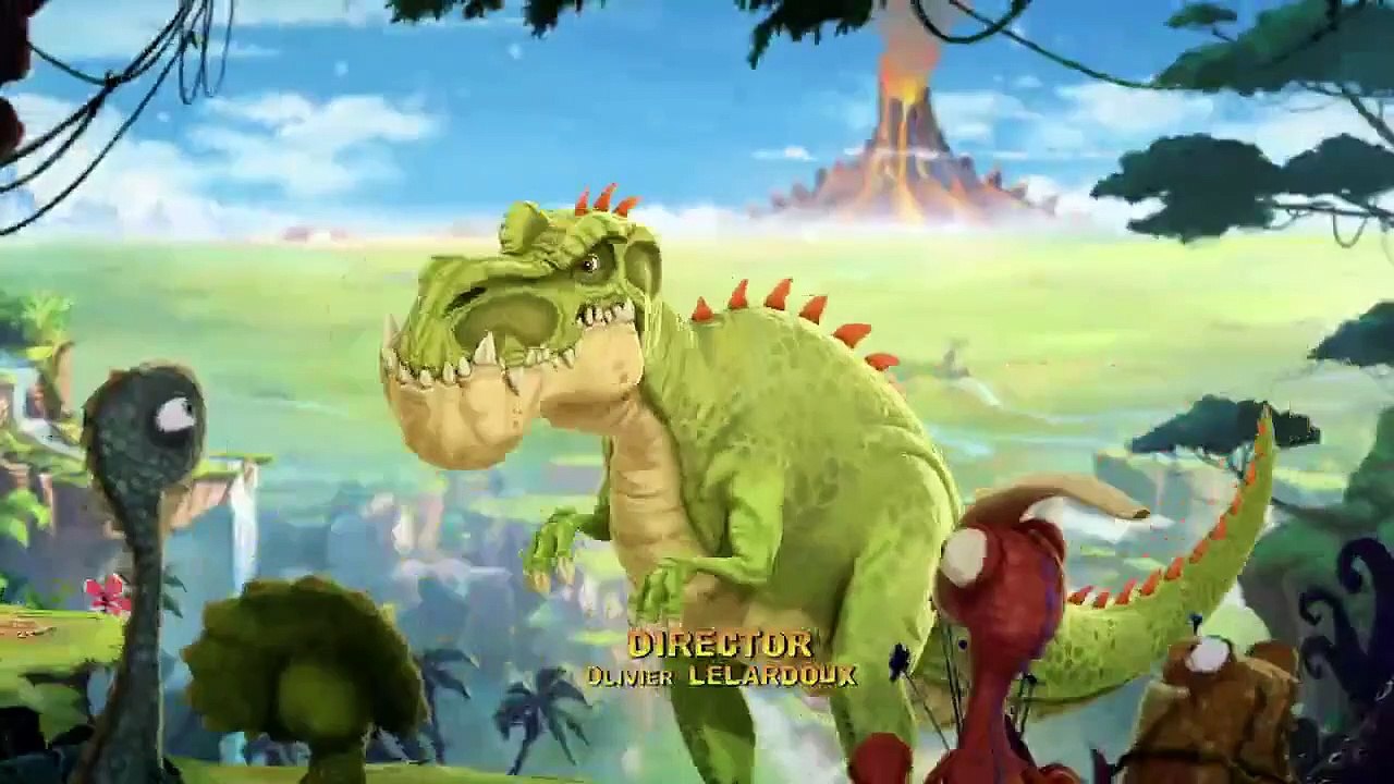 Gigantosaurus - Se1 - Ep50 HD Watch