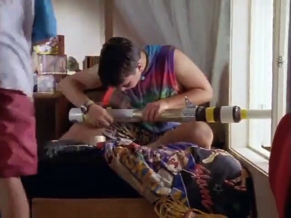 SeaChange - Se2 - Ep09 HD Watch