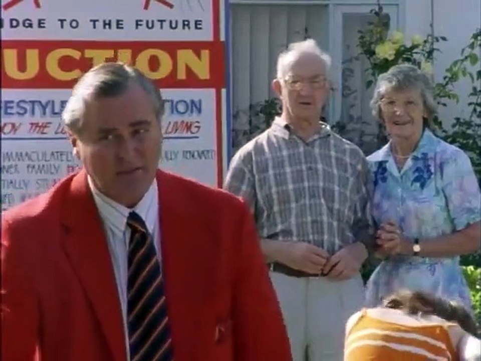 SeaChange - Se2 - Ep10 HD Watch