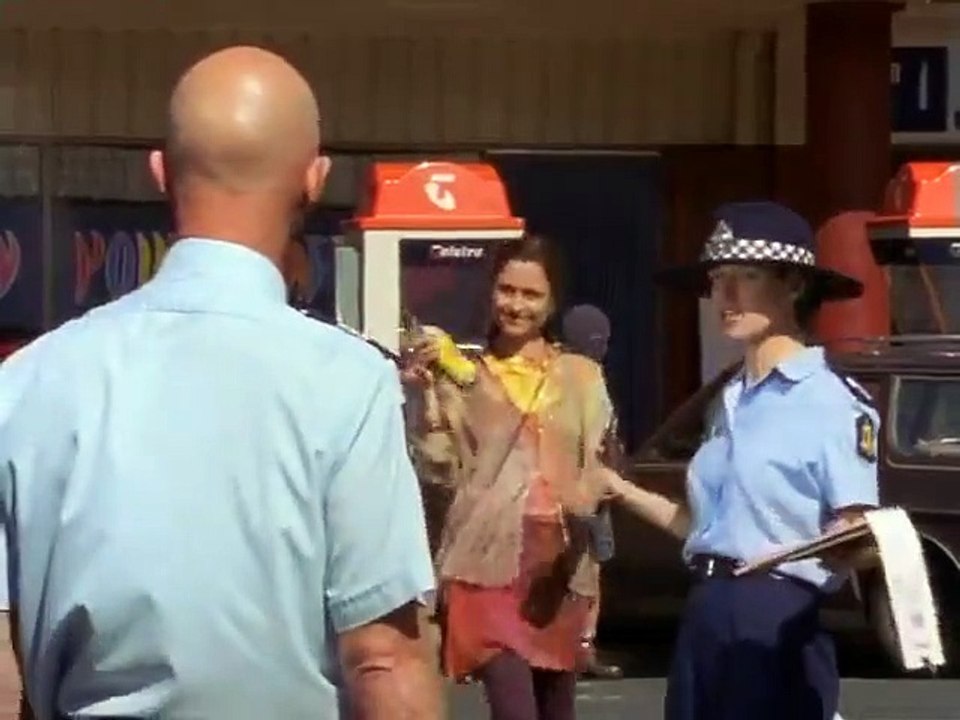 SeaChange - Se2 - Ep13 HD Watch