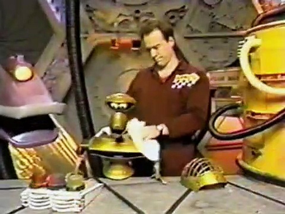 Mystery Science Theater 3000 - Se4 - Ep08 HD Watch