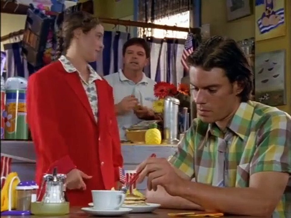 SeaChange - Se3 - Ep02 HD Watch