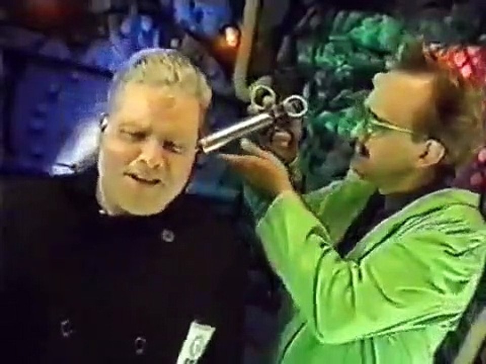 Mystery Science Theater 3000 - Se4 - Ep11 HD Watch