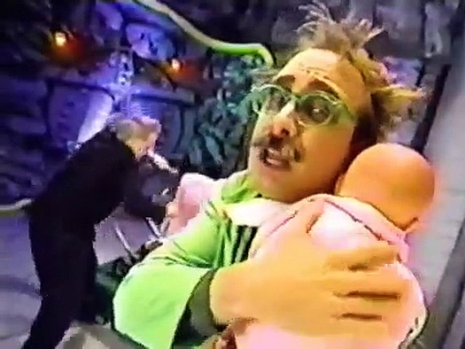 Mystery Science Theater 3000 - Se4 - Ep12 HD Watch