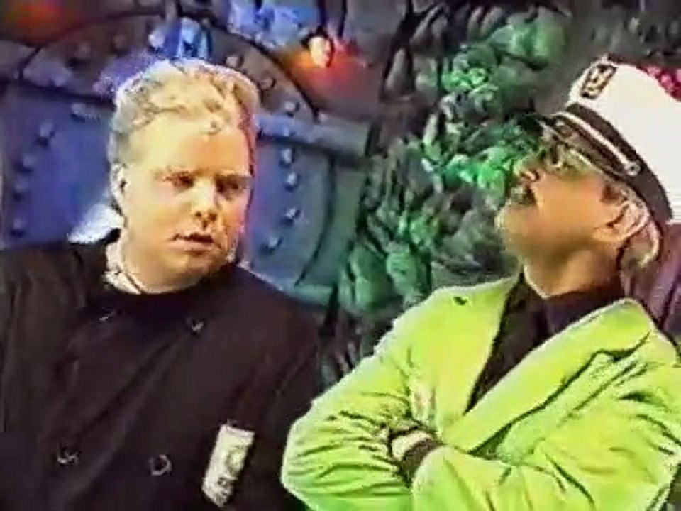 Mystery Science Theater 3000 - Se4 - Ep09 HD Watch