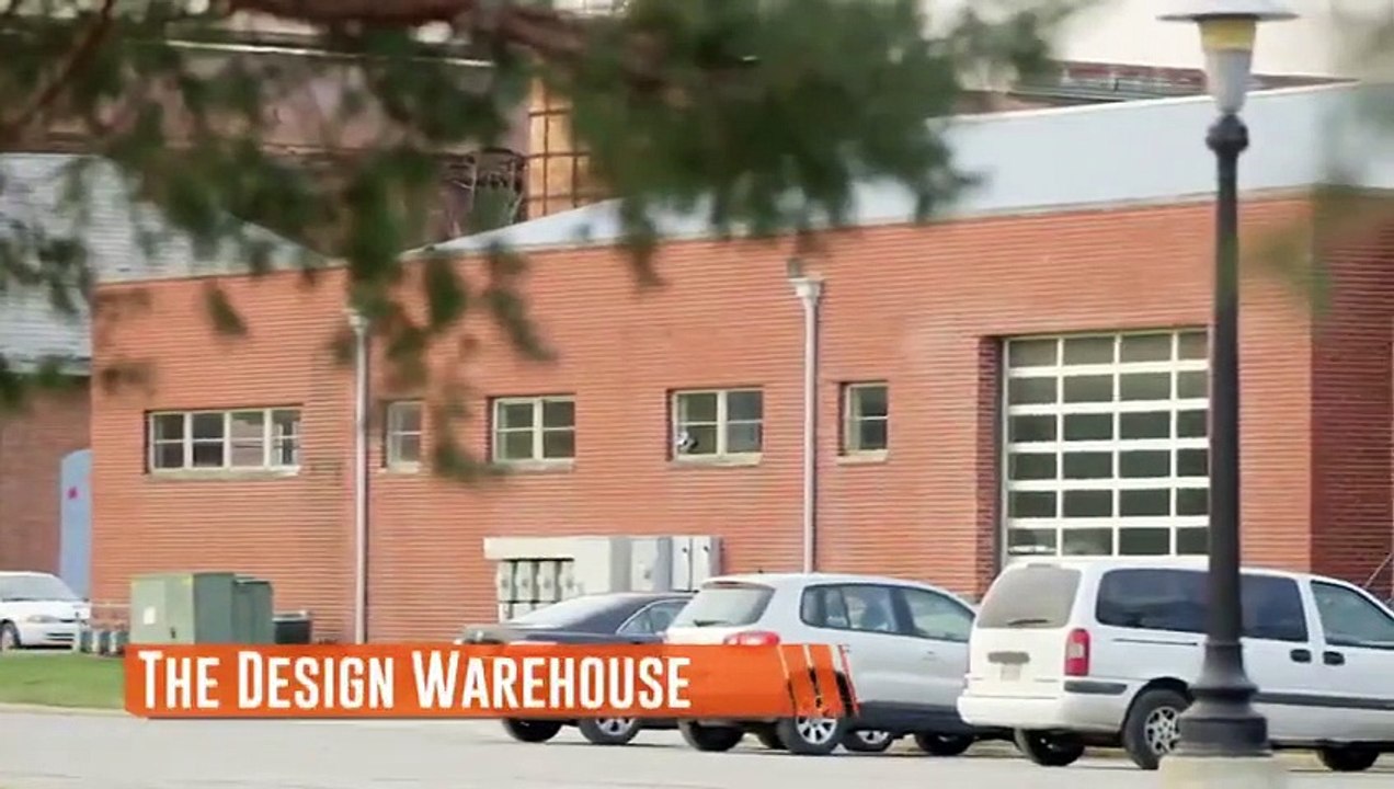 Good Bones - Se4 - Ep03 - Little Pink House on Palmer HD Watch