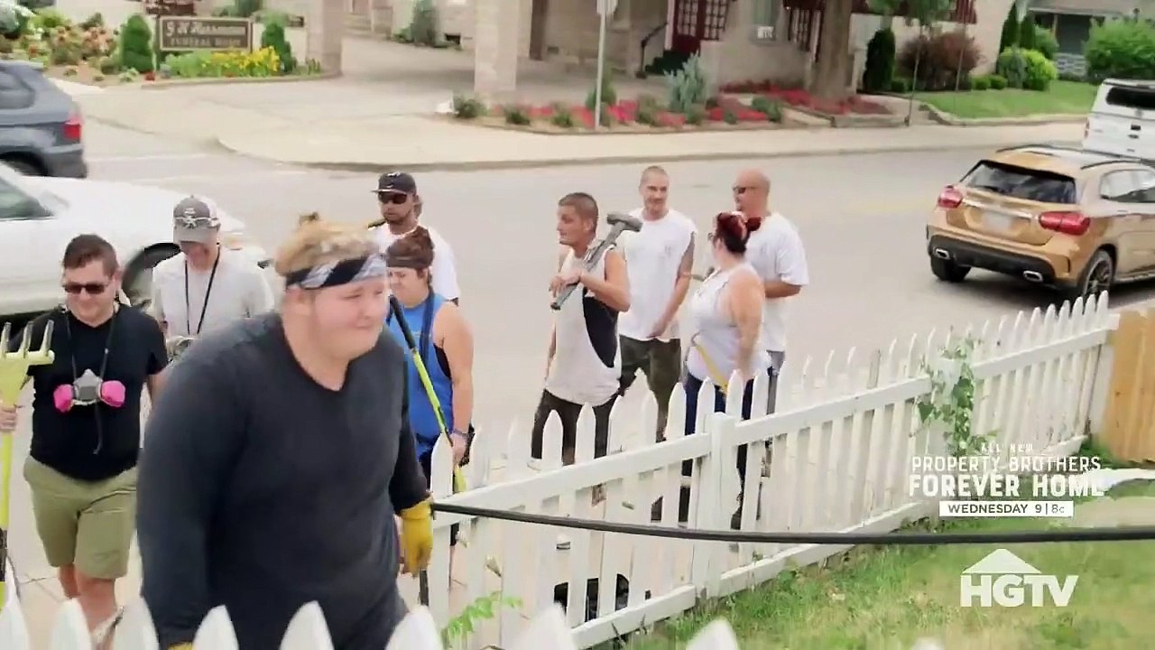 Good Bones - Se4 - Ep06 - Chop and Pop HD Watch