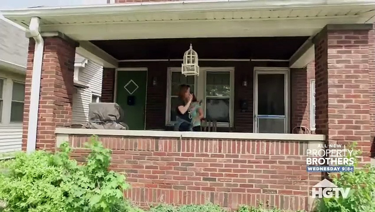 Good Bones - Se4 - Ep09 - Tiny Condo, Giant Upgrade HD Watch