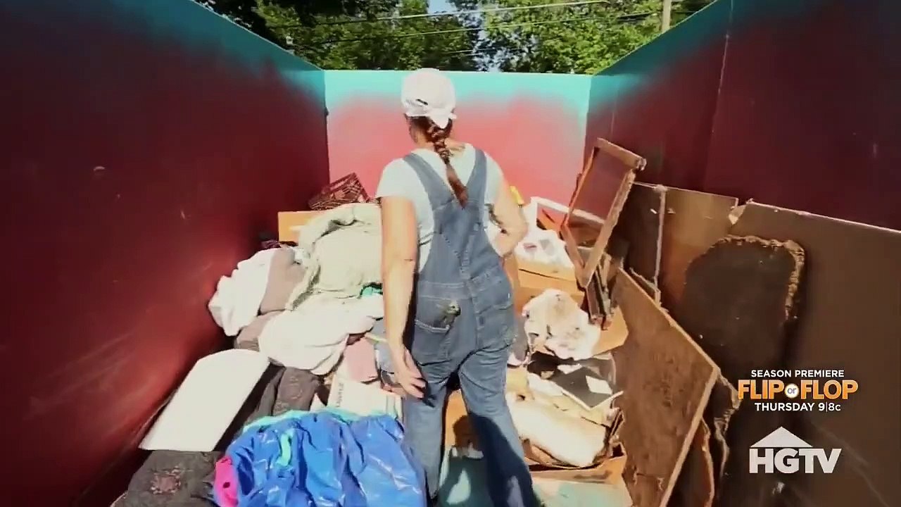 Good Bones - Se4 - Ep11 - Townhome of Trouble HD Watch