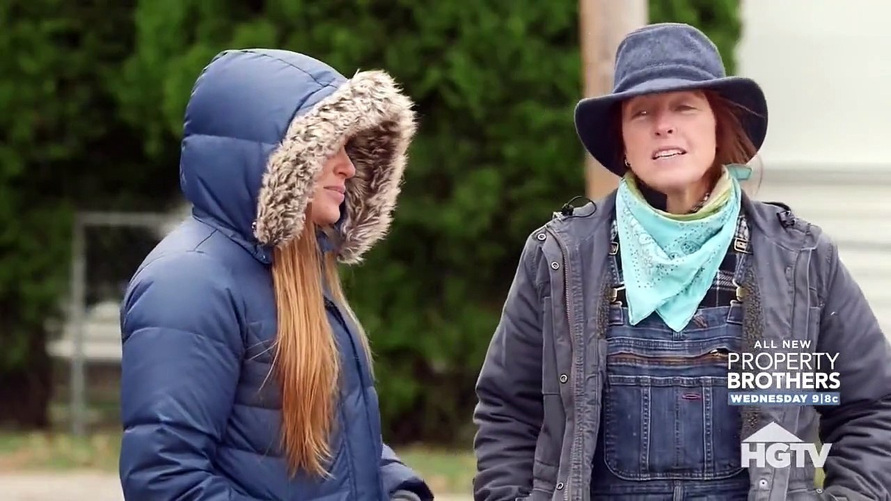 Good Bones - Se4 - Ep10 - Big Money in Fountain Square HD Watch