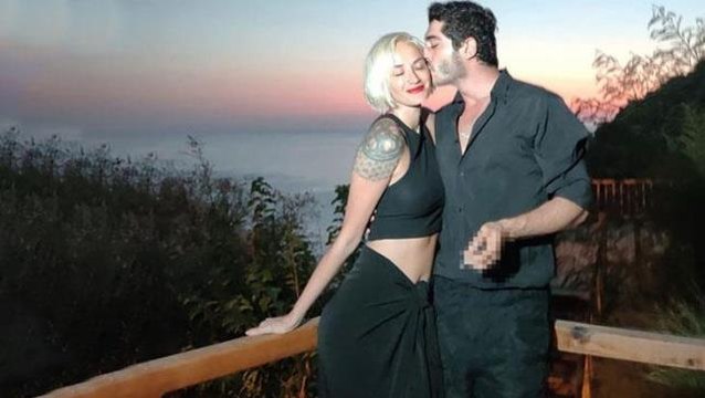 Didem Soydan, Burak Deniz'le ayrılığıyla ilgili sessizliğini bozdu: Saygı ve sevgi çerçevesinde bitti