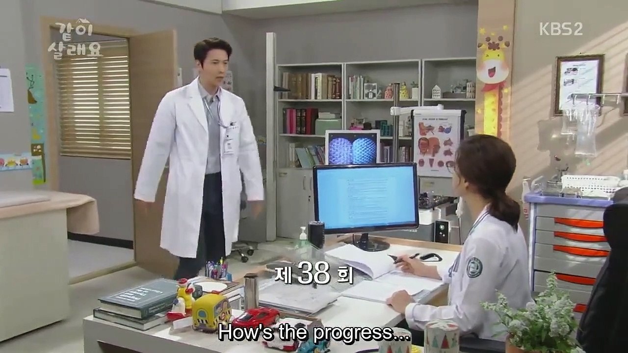 Shall We Live Together - Ep38 HD Watch