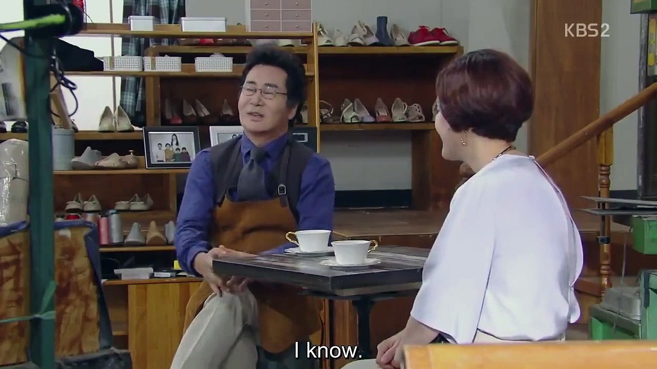 Shall We Live Together - Ep37 HD Watch