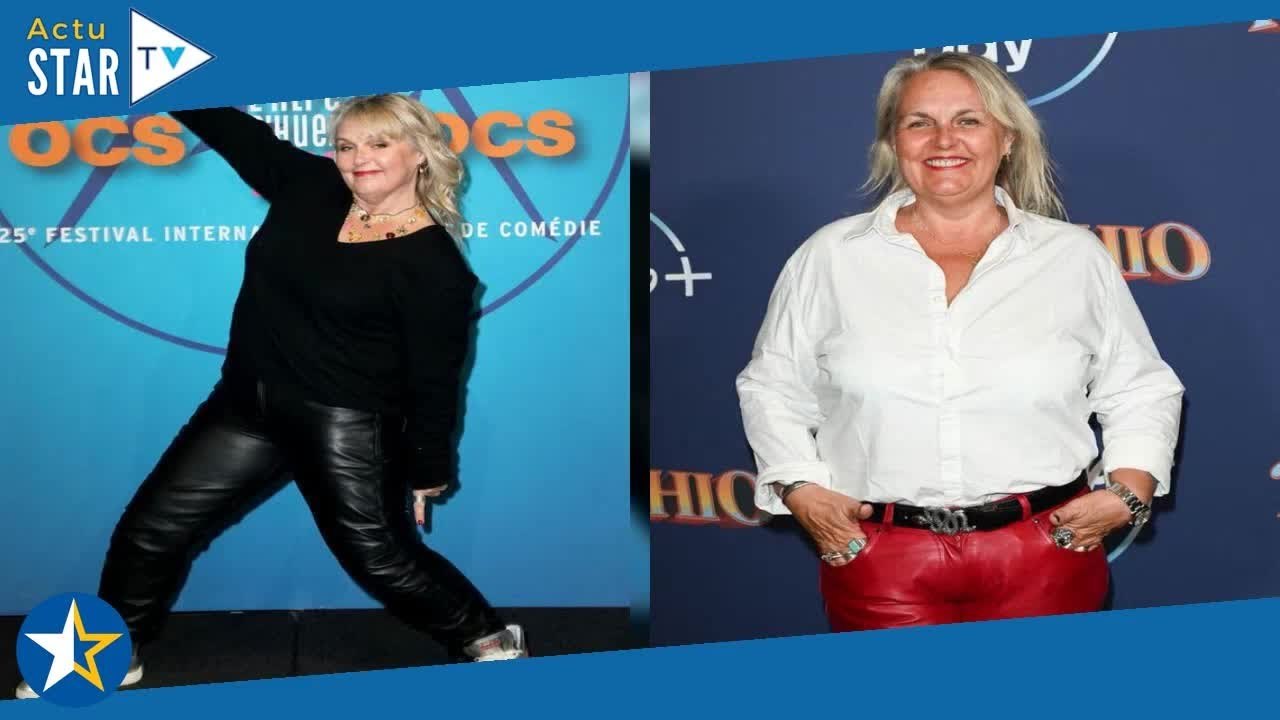 "J'en suis à…" : Valérie Damidot transformée, elle dévoile le nombre impressionnant de kilos qu'elle