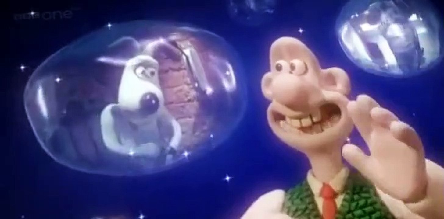 Wallace and Gromit's World of Invention Wallace and Gromit’s World of Invention E003 – Home Sweet Home