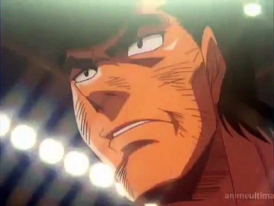 Hajime No Ippo - Ep53 HD Watch