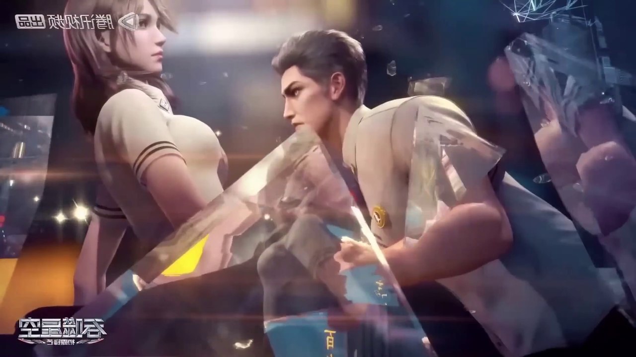 The Martial Practitioner- Swallowed Star Anime | Part 1 | Explained In Hindi