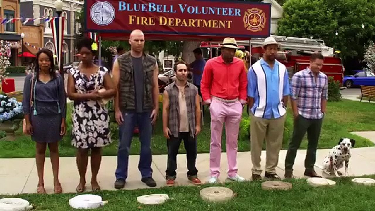 Hart of Dixie - Se4 - Ep01 - Kablang HD Watch