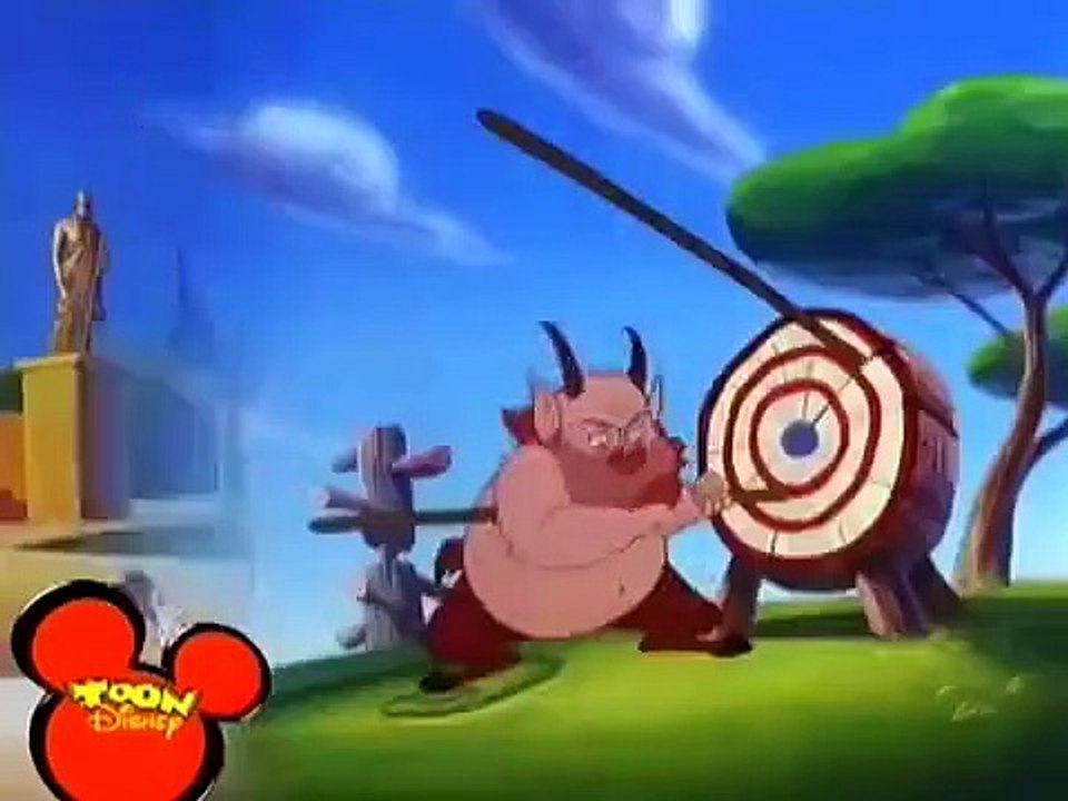 Hercules - se2 - ep05 hd watch