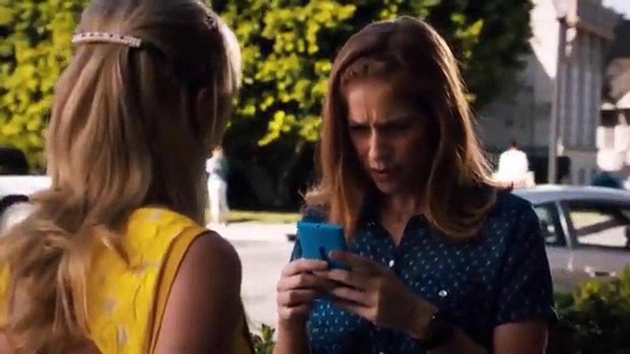 Hart of Dixie - Se4 - Ep09 - End of Days HD Watch