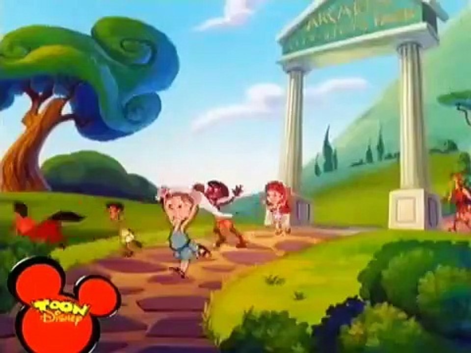 Hercules - Se2 - Ep11 HD Watch